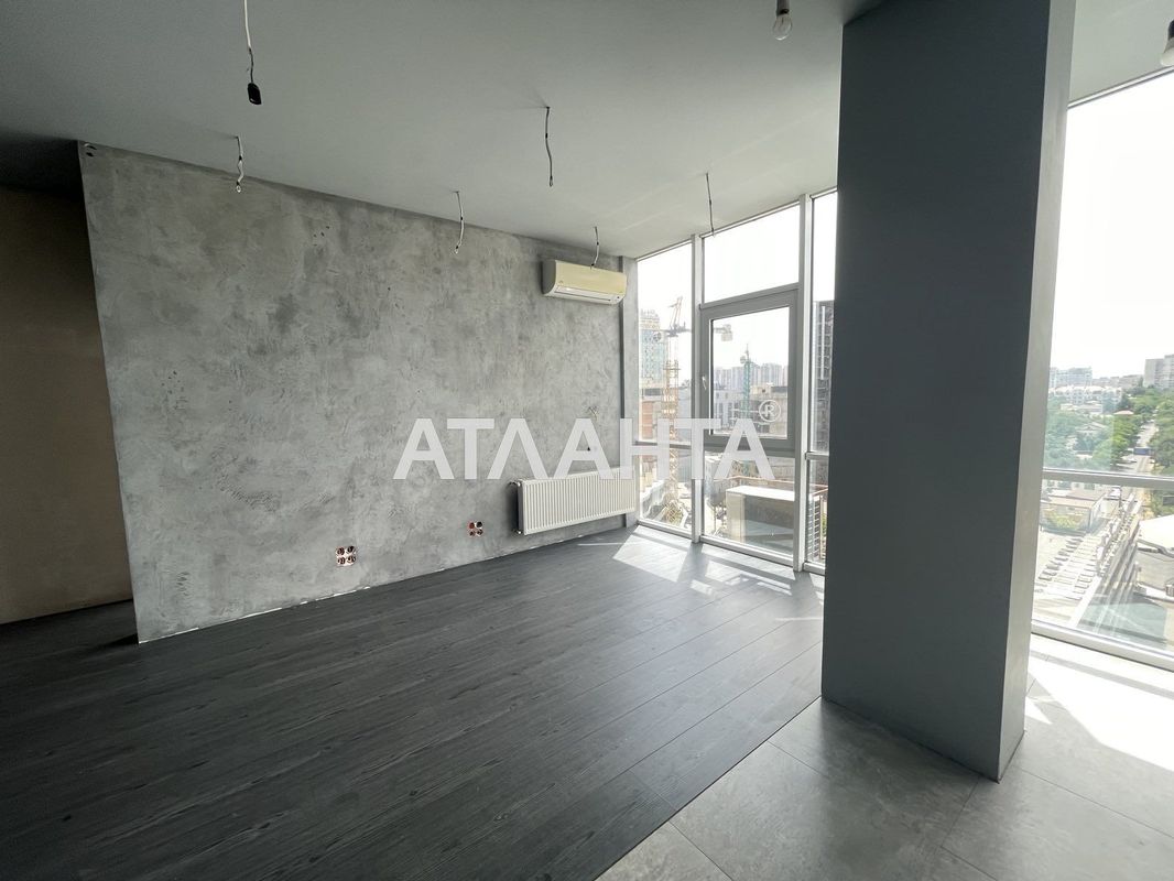 1-room apartment apartment by the address st. Gagarinskoe plato (area 82 m²) - Atlanta.ua - photo 2