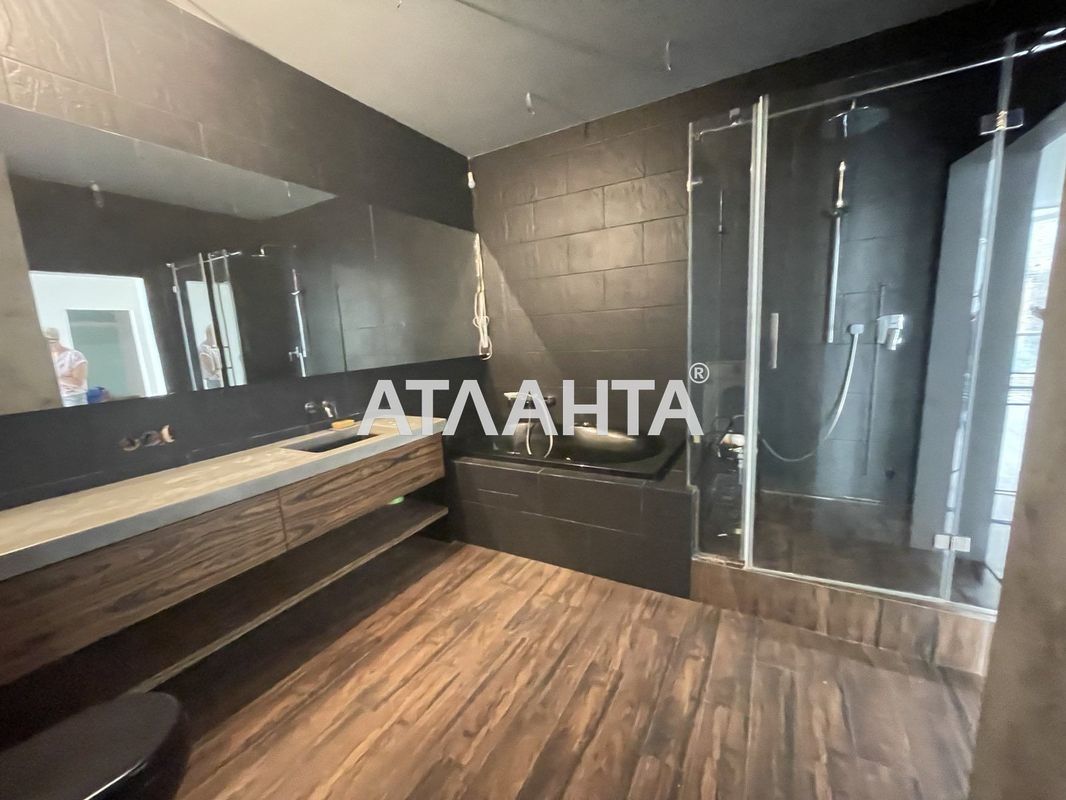 1-room apartment apartment by the address st. Gagarinskoe plato (area 82 m²) - Atlanta.ua - photo 5