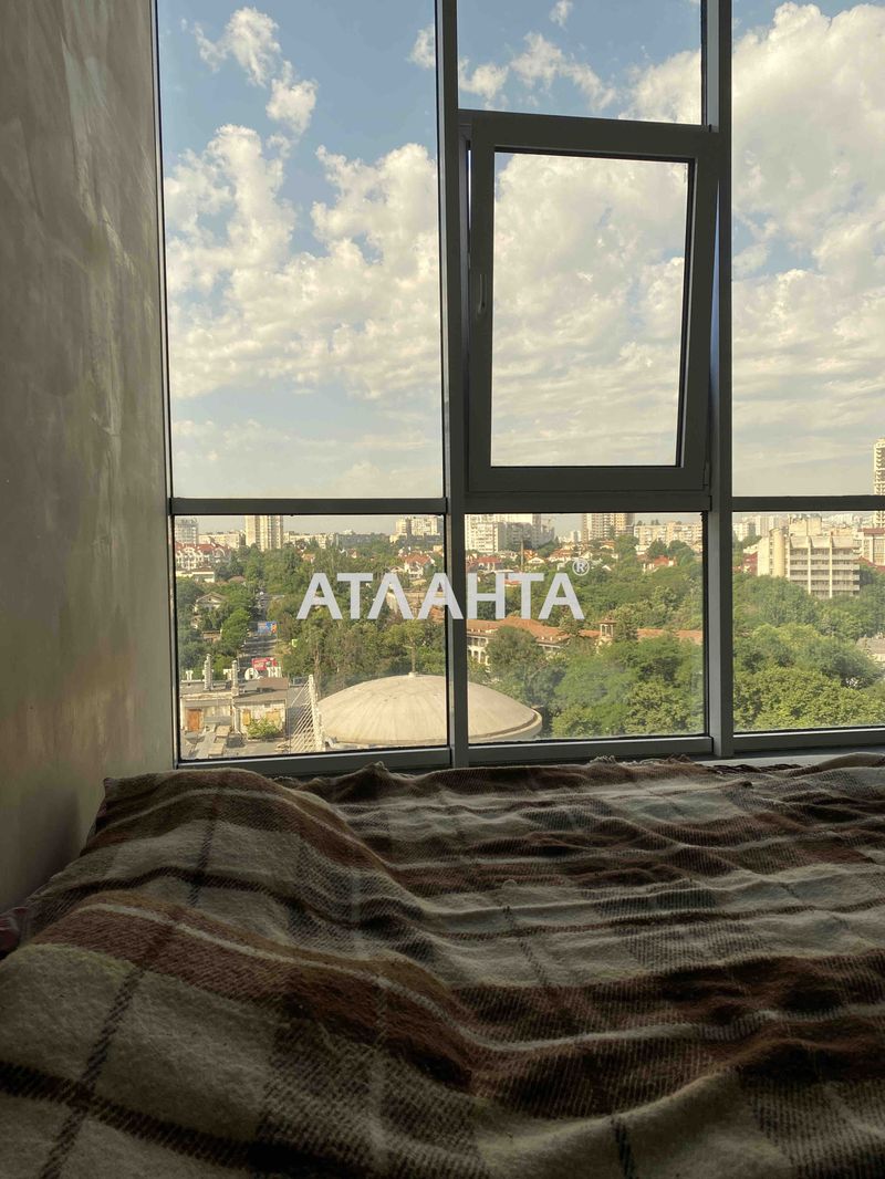 1-room apartment apartment by the address st. Gagarinskoe plato (area 82 m²) - Atlanta.ua - photo 3