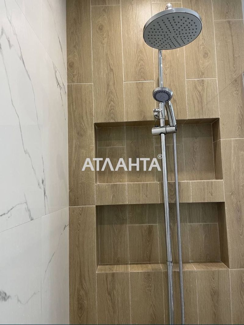 1-кімнатна квартира за адресою вул. Каманіна (площа 47,3 м²) - Atlanta.ua - фото 7