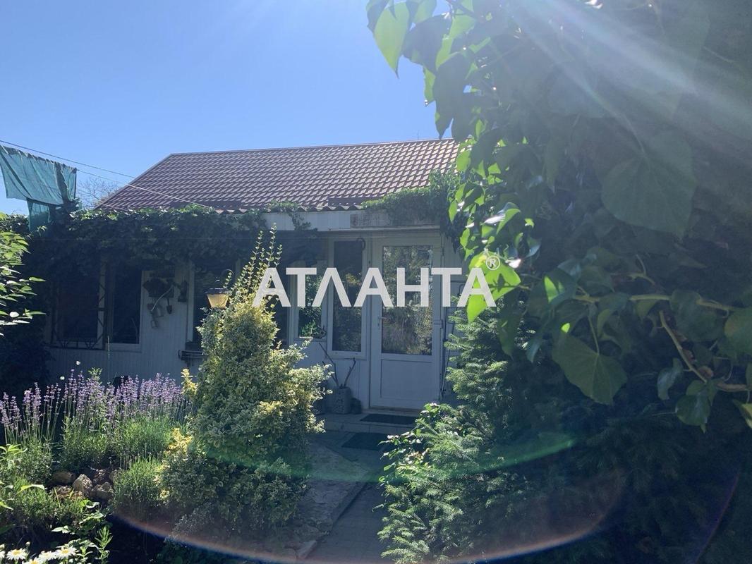 Дом по адресу ул. Керченская (площадь 58,3 м²) - Atlanta.ua - фото 12