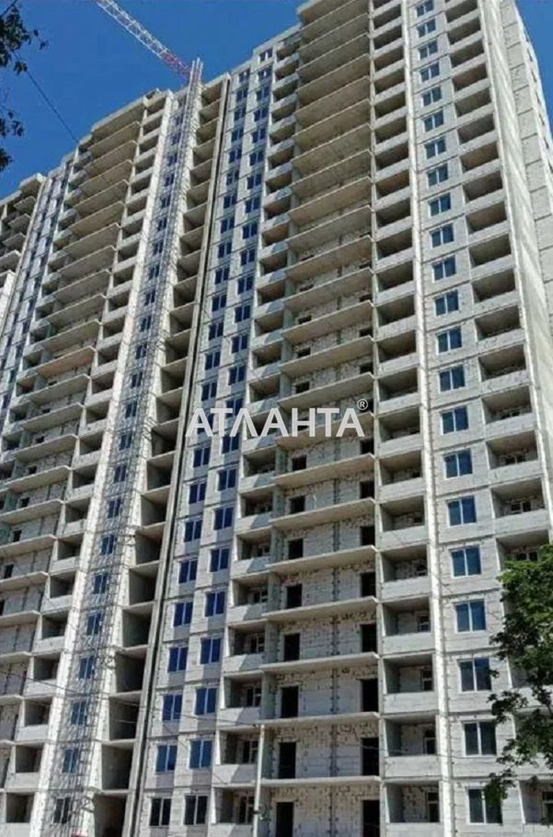 2-кімнатна квартира за адресою вул. Героїв Крут (площа 72 м²) - Atlanta.ua - фото 7