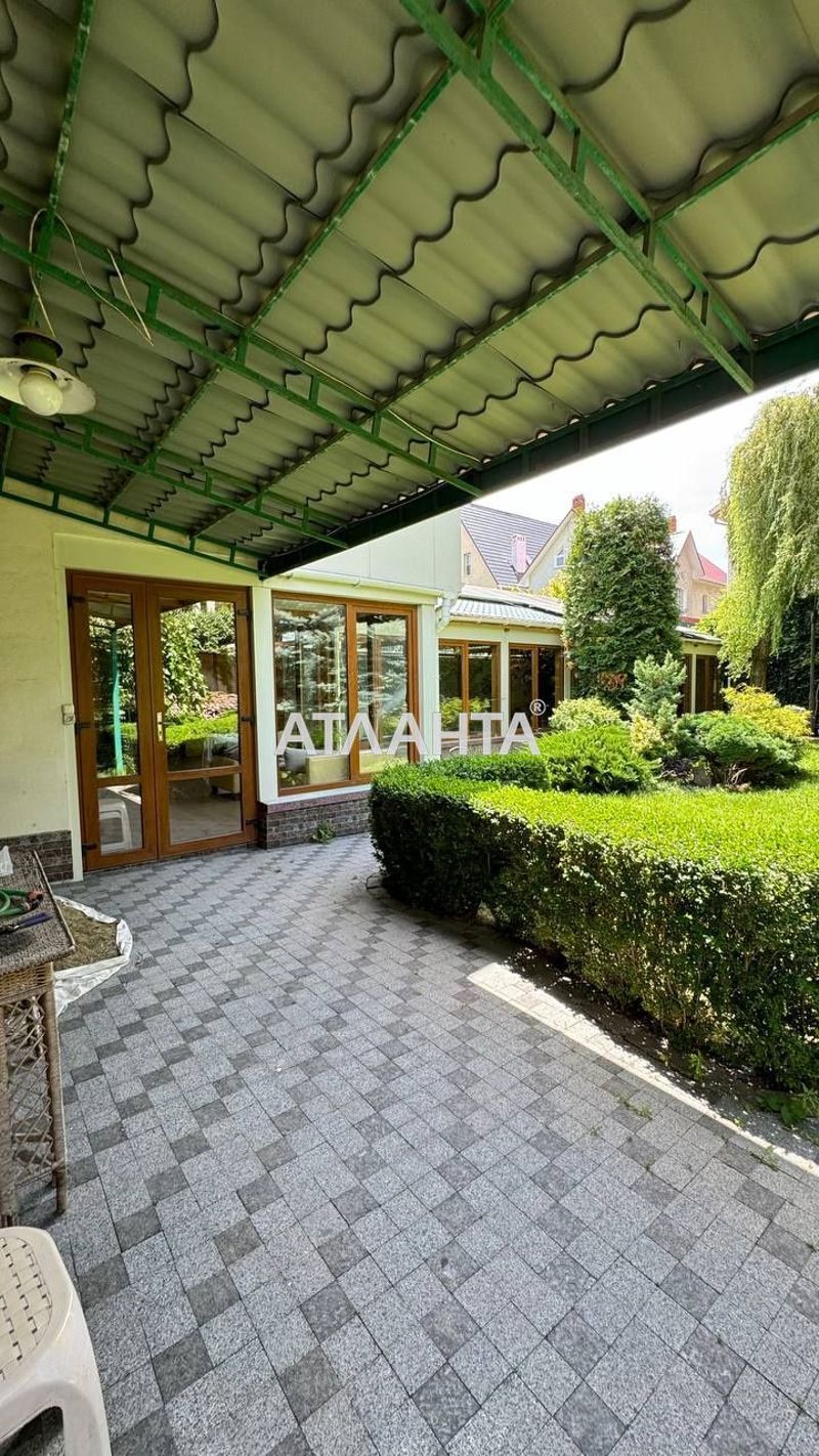 House by the address st. Tolbukhina (area 300 m²) - Atlanta.ua - photo 10