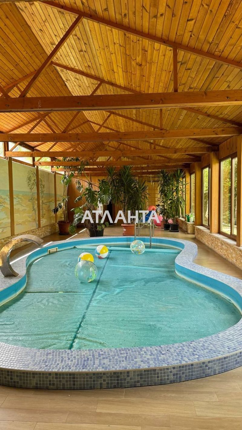 House by the address st. Tolbukhina (area 300 m²) - Atlanta.ua - photo 12