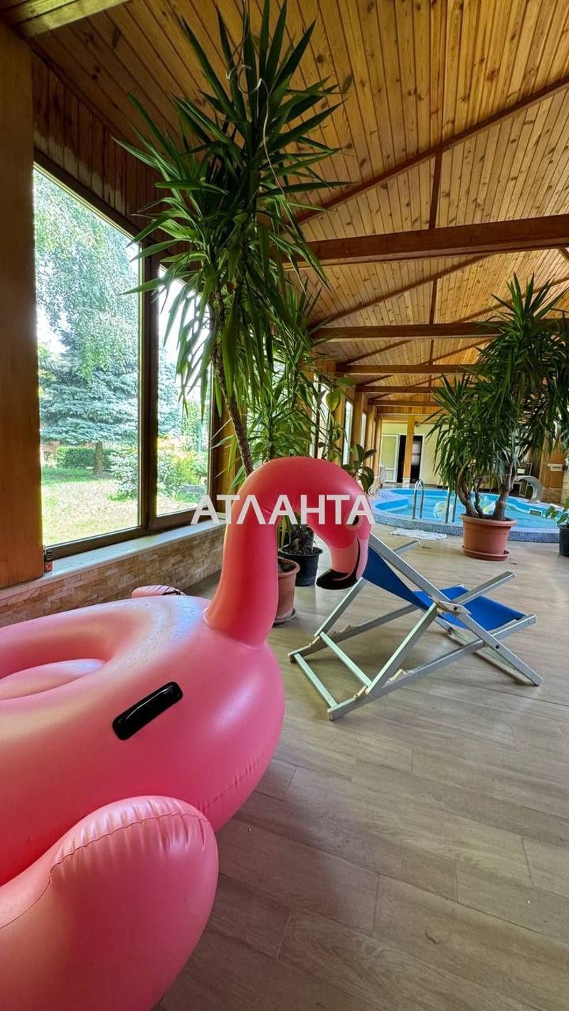 House by the address st. Tolbukhina (area 300 m²) - Atlanta.ua - photo 13