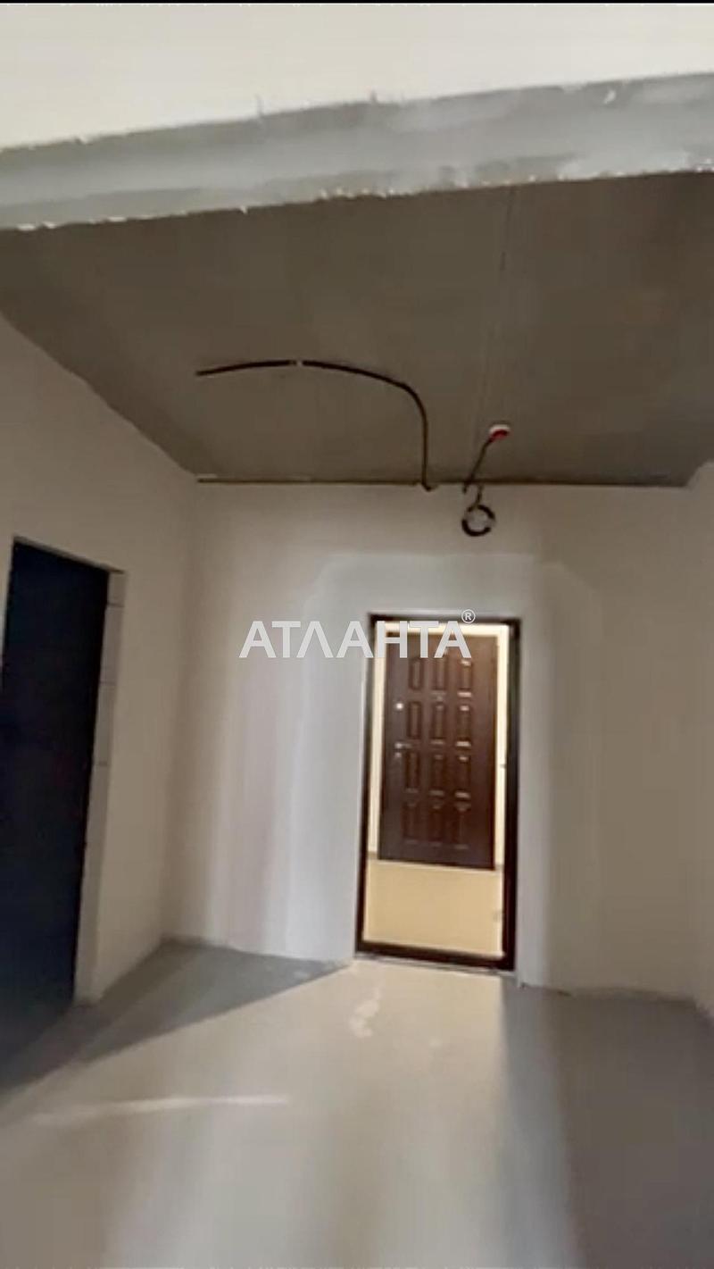 1-комнатная квартира по адресу ул. Краснова (площадь 42,5 м²) - Atlanta.ua