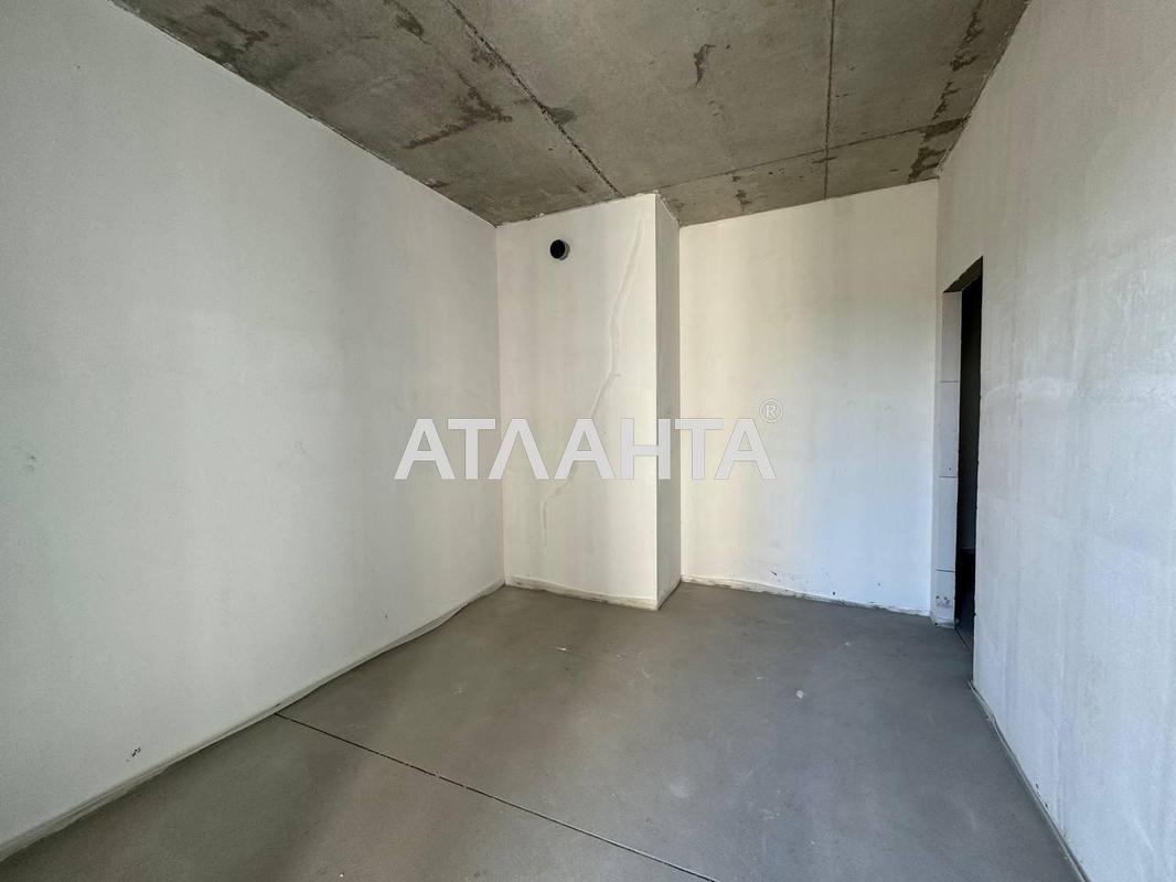 1-комнатная квартира по адресу ул. Краснова (площадь 42,5 м²) - Atlanta.ua - фото 2