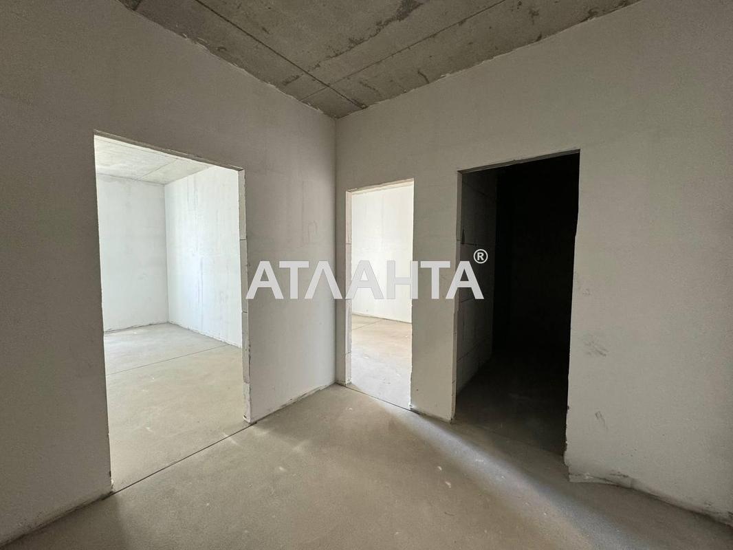 1-комнатная квартира по адресу ул. Краснова (площадь 42,5 м²) - Atlanta.ua - фото 3