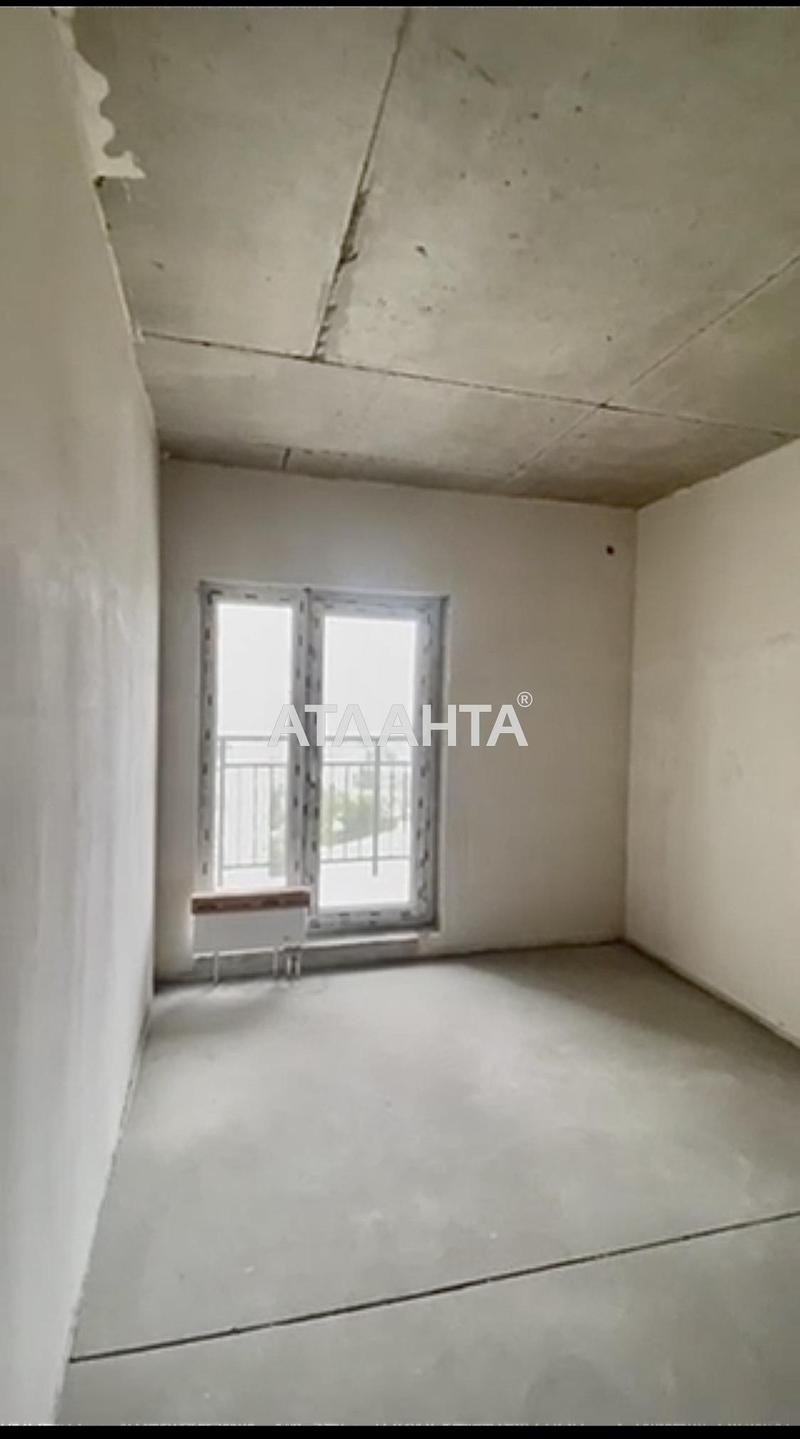 1-комнатная квартира по адресу ул. Краснова (площадь 42,5 м²) - Atlanta.ua - фото 4