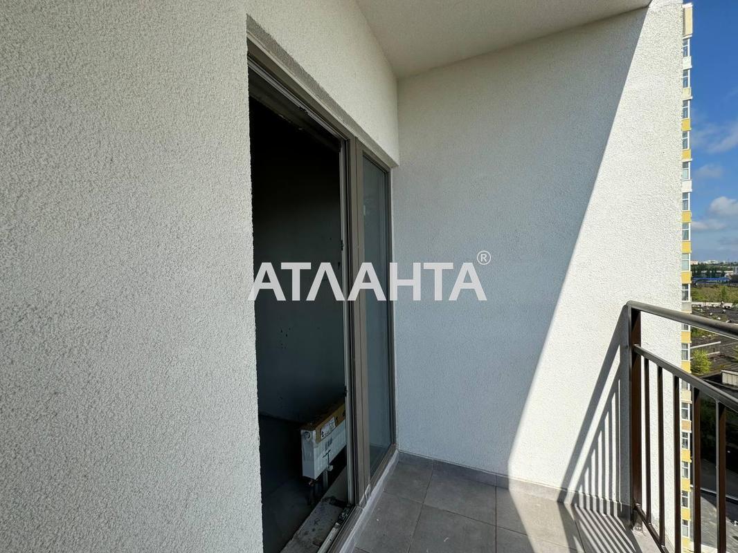 1-комнатная квартира по адресу ул. Краснова (площадь 42,5 м²) - Atlanta.ua - фото 6