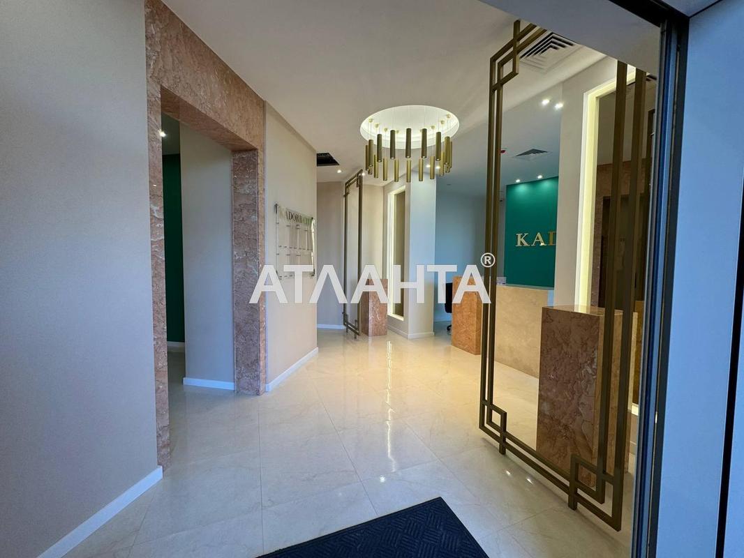 1-комнатная квартира по адресу ул. Краснова (площадь 42,5 м²) - Atlanta.ua - фото 9