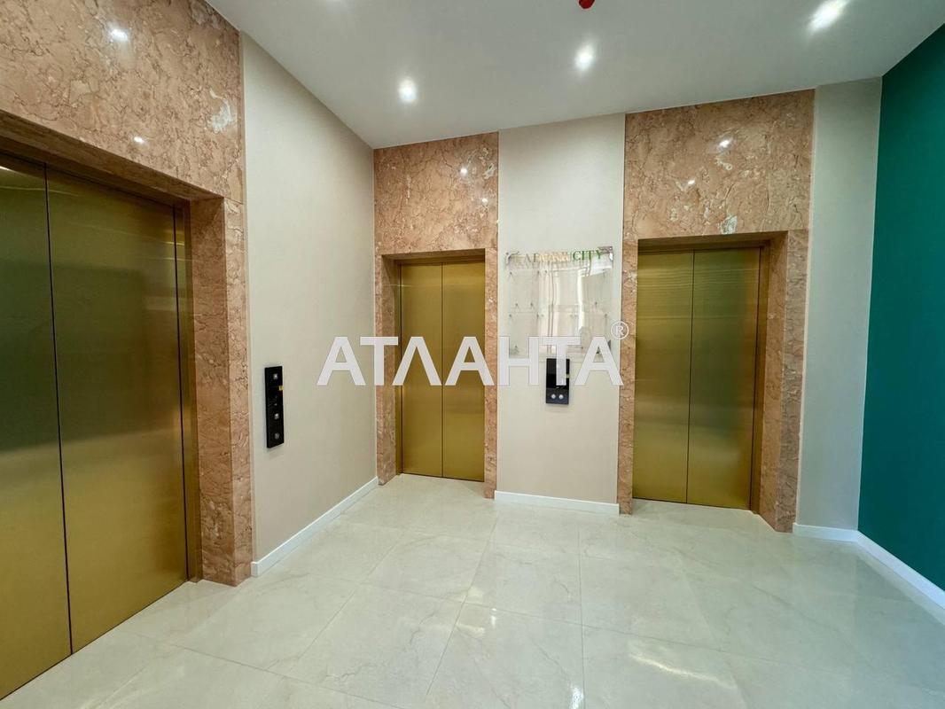 1-комнатная квартира по адресу ул. Краснова (площадь 42,5 м²) - Atlanta.ua - фото 10