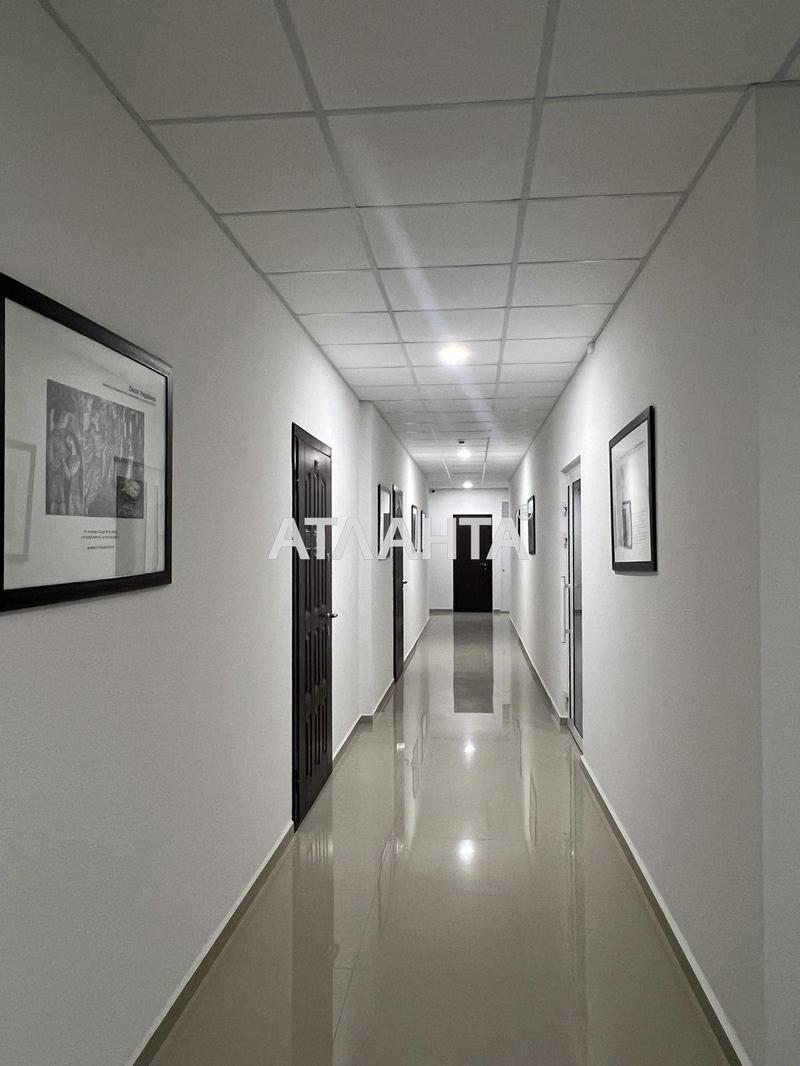 1-комнатная квартира по адресу ул. Краснова (площадь 42,5 м²) - Atlanta.ua - фото 11