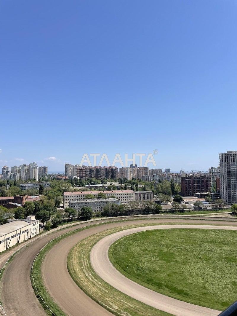 1-комнатная квартира по адресу ул. Краснова (площадь 42,5 м²) - Atlanta.ua - фото 13