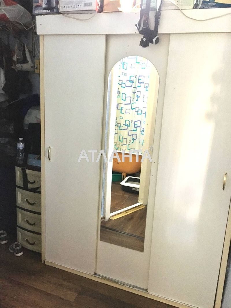 1-room apartment apartment by the address st. Varnenskaya (area 31,3 m²) - Atlanta.ua - photo 3