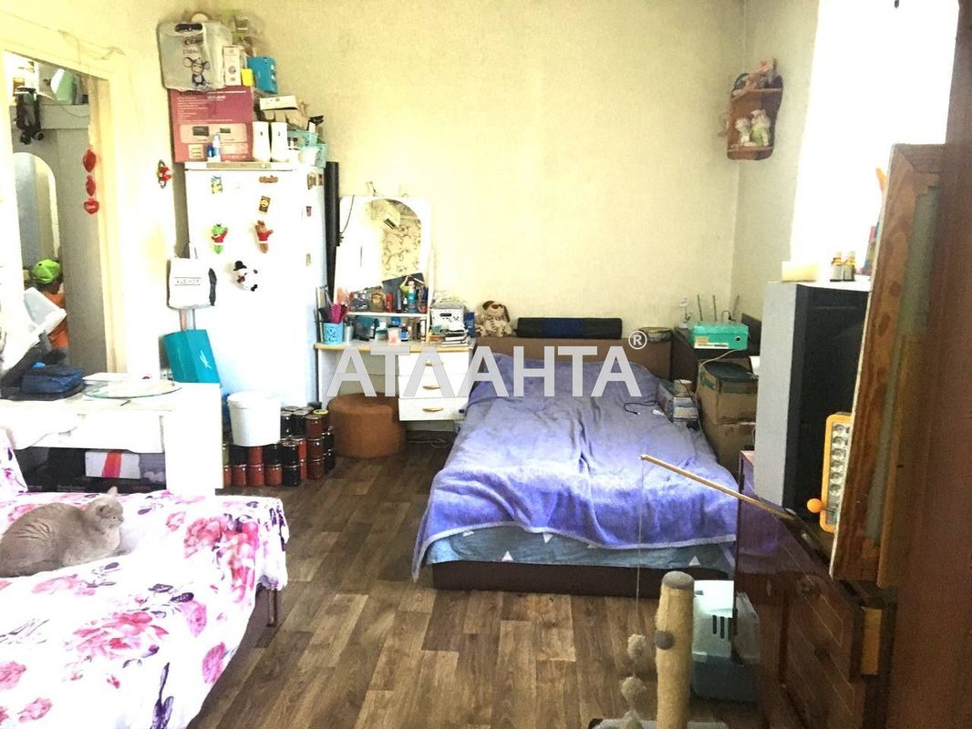 1-room apartment apartment by the address st. Varnenskaya (area 31,3 m²) - Atlanta.ua - photo 4