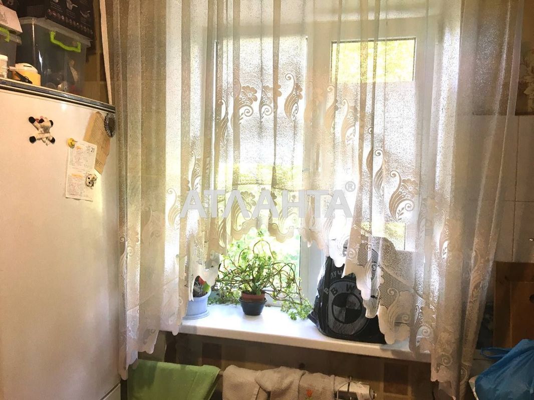 1-room apartment apartment by the address st. Varnenskaya (area 31,3 m²) - Atlanta.ua - photo 7