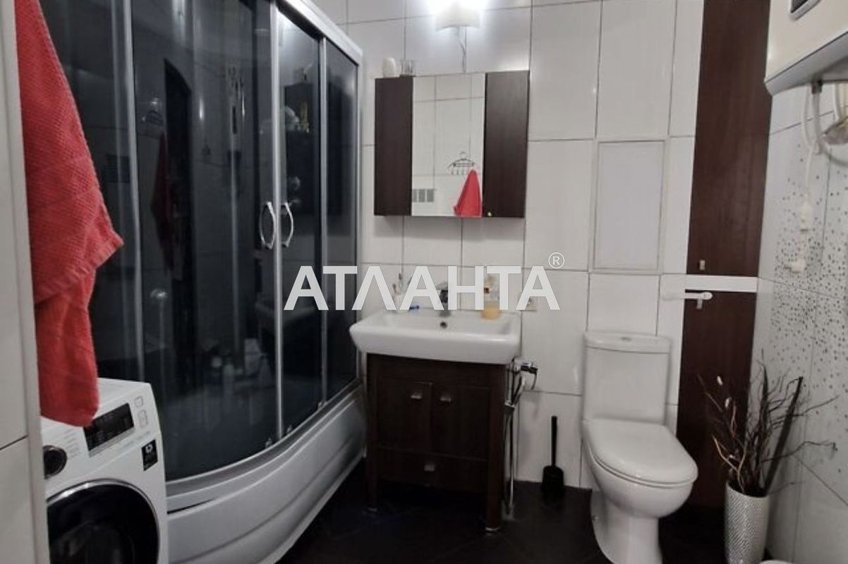 2-rooms apartment apartment by the address st. Balkovskaya Frunze (area 82,5 m²) - Atlanta.ua - photo 6