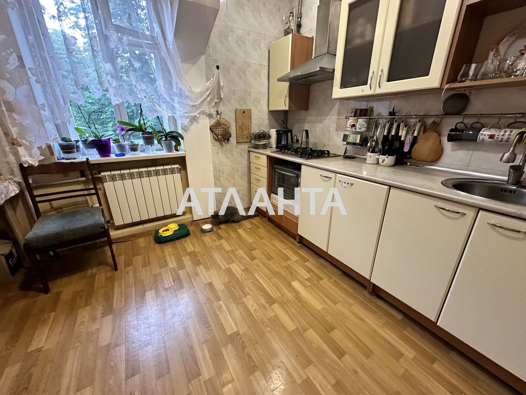 3-кімнатна квартира за адресою Вернадського бульвар (площа 82 м²) - Atlanta.ua - фото 15