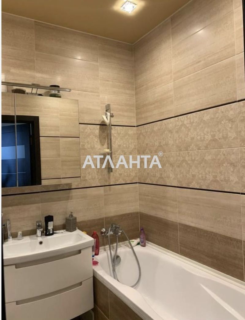 1-комнатная квартира по адресу Люстдорфская дор. (площадь 47 м²) - Atlanta.ua - фото 7