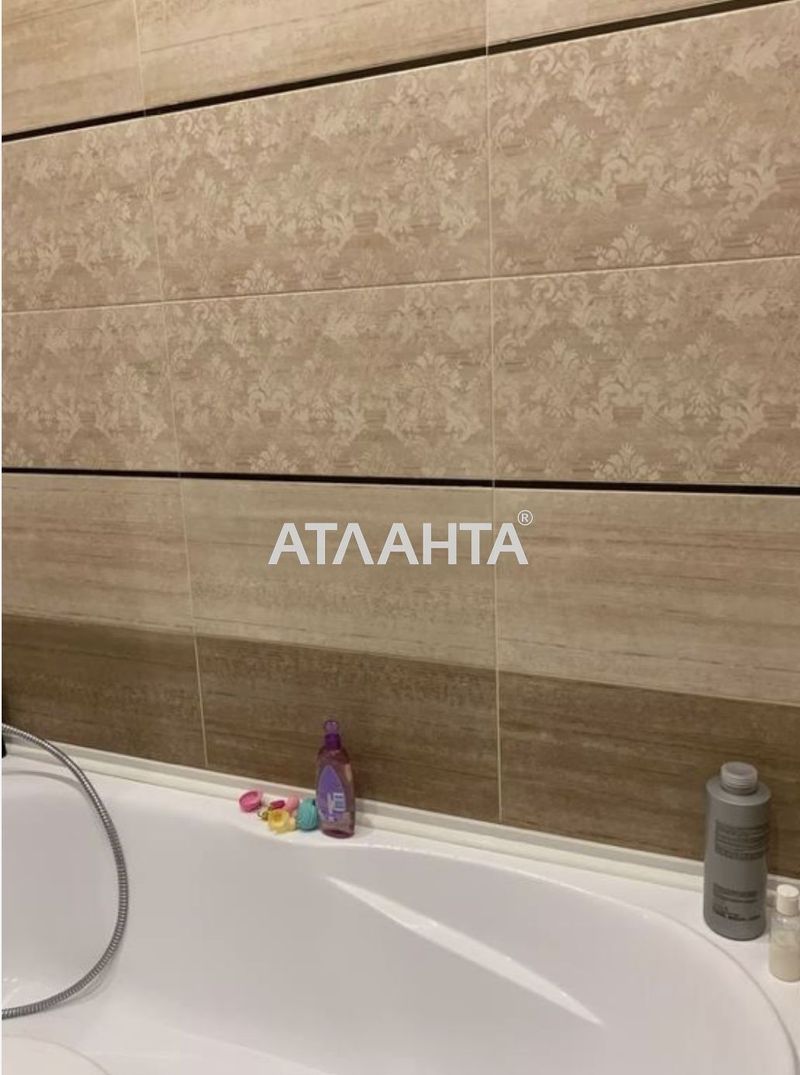 1-комнатная квартира по адресу Люстдорфская дор. (площадь 47 м²) - Atlanta.ua - фото 8