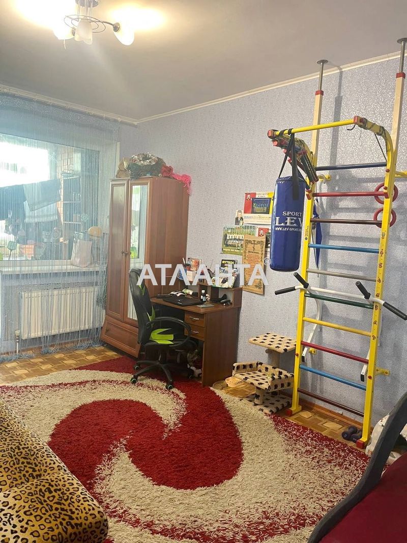 3-комнатная квартира по адресу ул. Коралловая (площадь 92 м²) - Atlanta.ua - фото 6