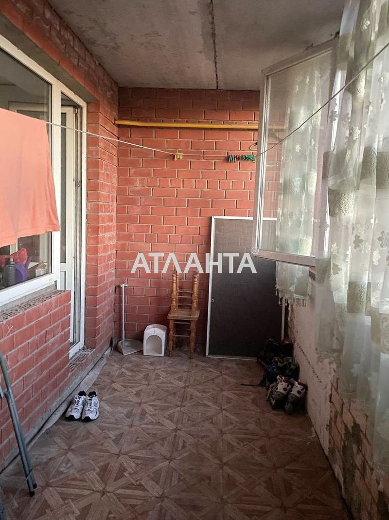 3-комнатная квартира по адресу ул. Коралловая (площадь 92 м²) - Atlanta.ua - фото 11