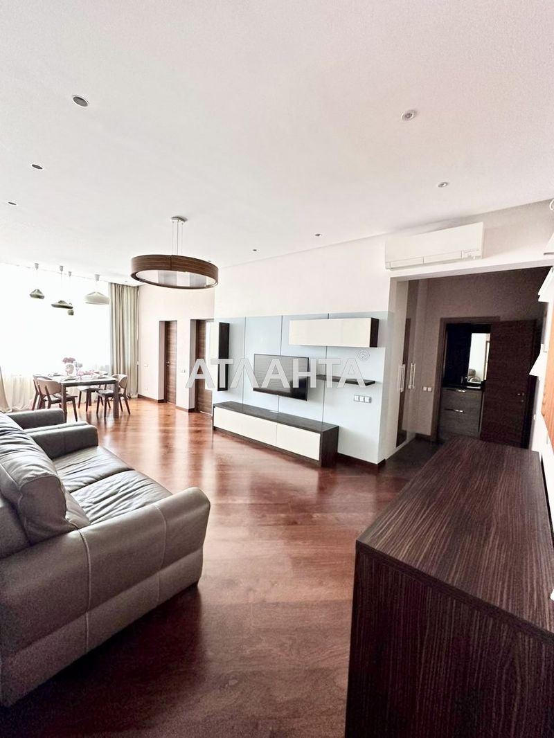 2-rooms apartment apartment by the address st. Arkadievskiy per (area 87 m²) - Atlanta.ua - photo 3