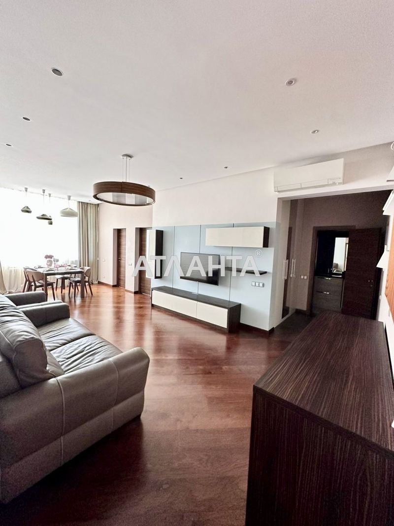 2-rooms apartment apartment by the address st. Arkadievskiy per (area 87 m²) - Atlanta.ua - photo 11