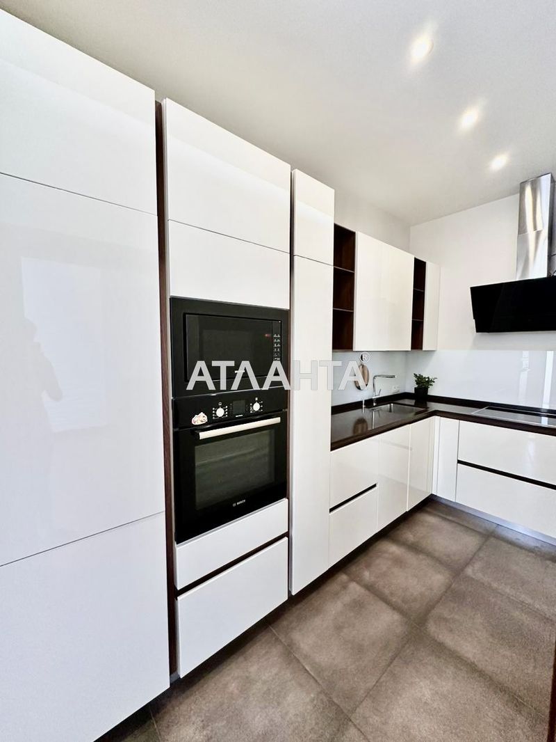 2-rooms apartment apartment by the address st. Arkadievskiy per (area 87 m²) - Atlanta.ua - photo 4