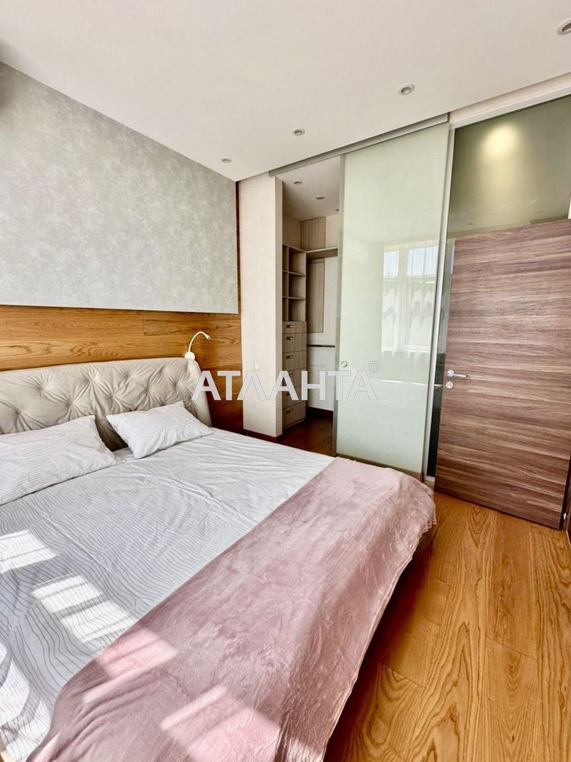 2-rooms apartment apartment by the address st. Arkadievskiy per (area 87 m²) - Atlanta.ua - photo 5