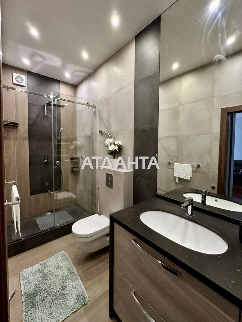 2-rooms apartment apartment by the address st. Arkadievskiy per (area 87 m²) - Atlanta.ua - photo 6