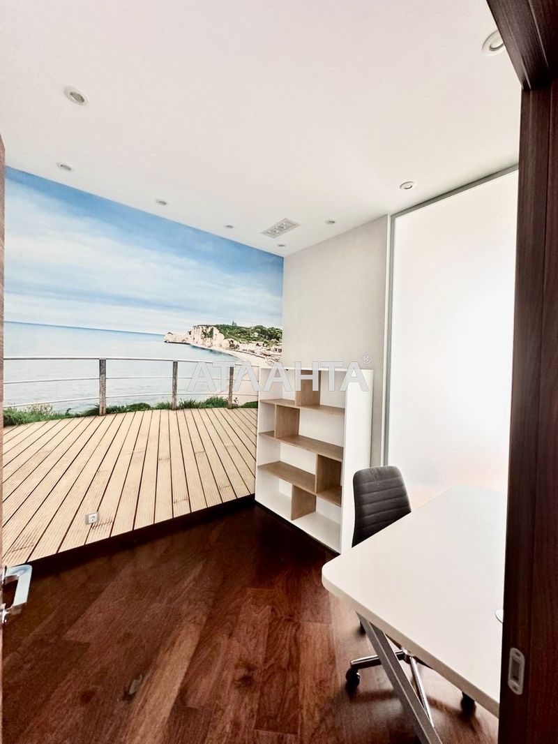 2-rooms apartment apartment by the address st. Arkadievskiy per (area 87 m²) - Atlanta.ua - photo 7