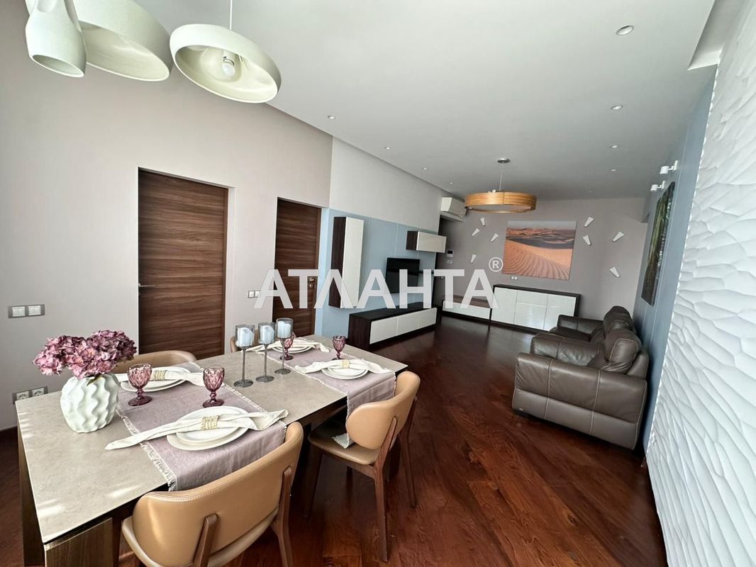 2-rooms apartment apartment by the address st. Arkadievskiy per (area 87 m²) - Atlanta.ua - photo 9