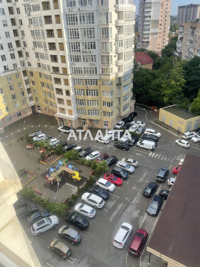 2-rooms apartment apartment by the address st. Arkadievskiy per (area 87 m²) - Atlanta.ua - photo 16