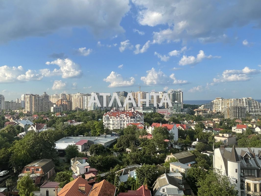 2-rooms apartment apartment by the address st. Arkadievskiy per (area 87 m²) - Atlanta.ua - photo 18