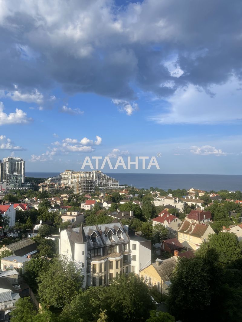 2-rooms apartment apartment by the address st. Arkadievskiy per (area 87 m²) - Atlanta.ua - photo 17