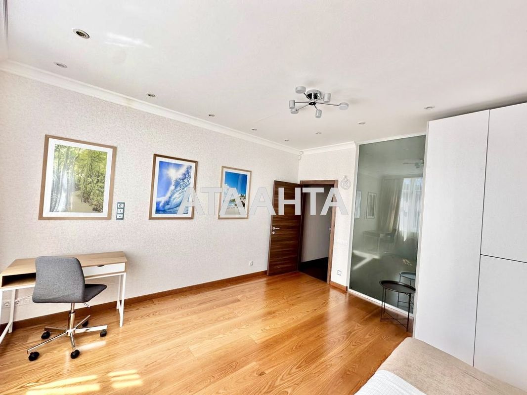 2-rooms apartment apartment by the address st. Arkadievskiy per (area 87 m²) - Atlanta.ua - photo 12