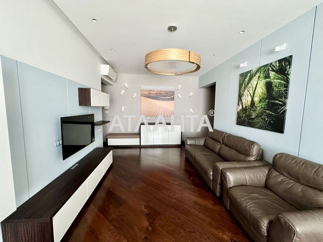 2-rooms apartment apartment by the address st. Arkadievskiy per (area 87 m²) - Atlanta.ua - photo 15