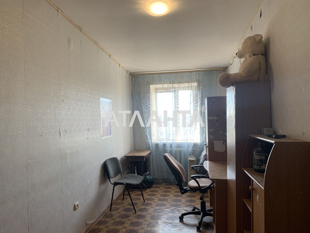 2-комнатная квартира по адресу ул. Лузановская (площадь 45 м²) - Atlanta.ua - фото 14