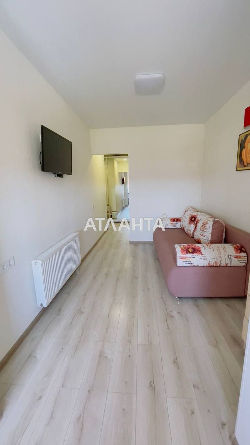 1-room apartment apartment by the address st. Nezavisimosti (area 51 m²) - Atlanta.ua - photo 2