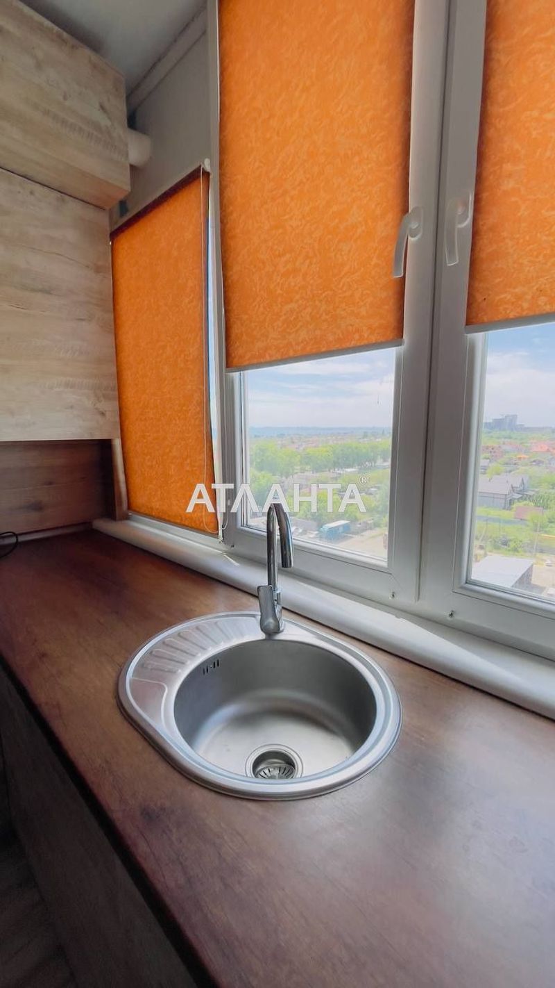 1-room apartment apartment by the address st. Nezavisimosti (area 51 m²) - Atlanta.ua - photo 4
