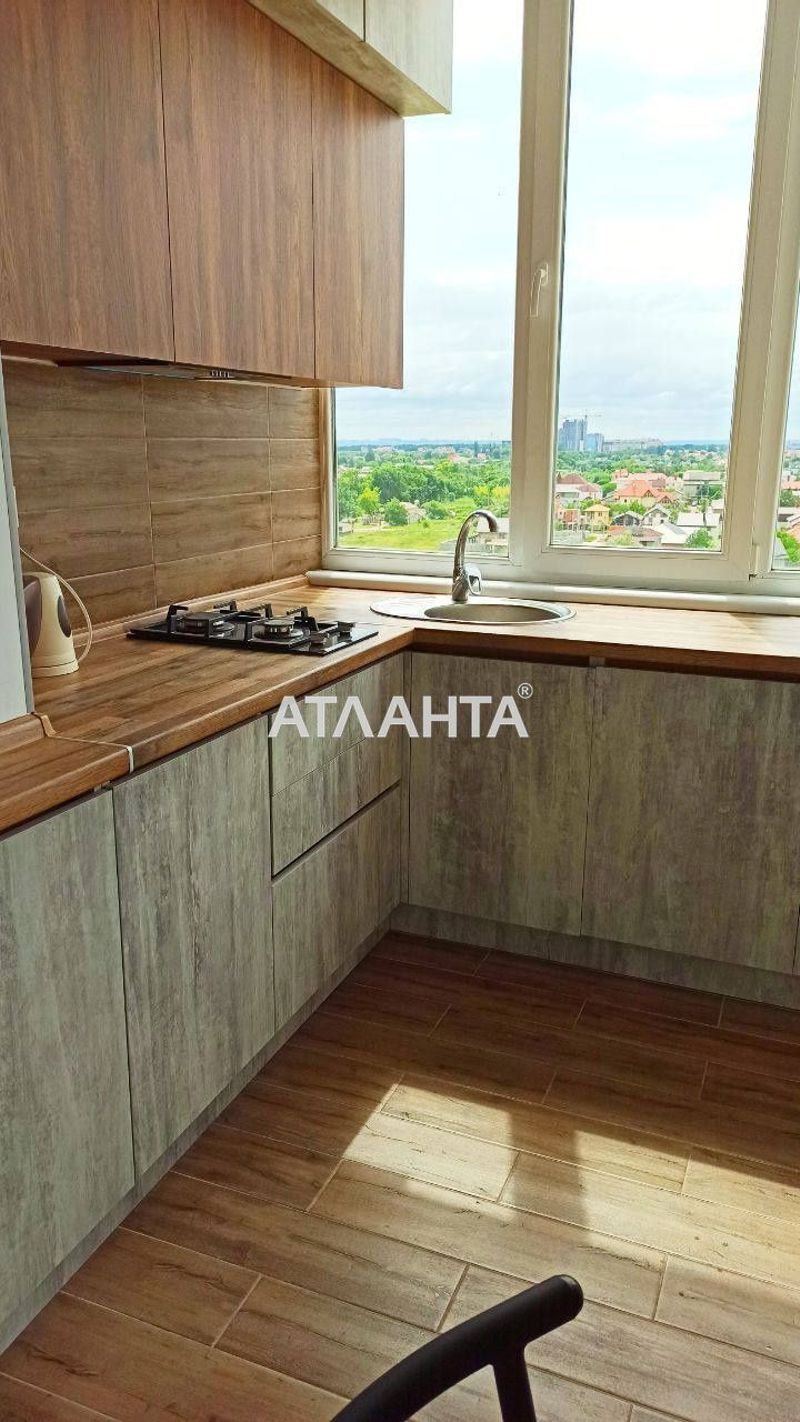 1-room apartment apartment by the address st. Nezavisimosti (area 51 m²) - Atlanta.ua - photo 5