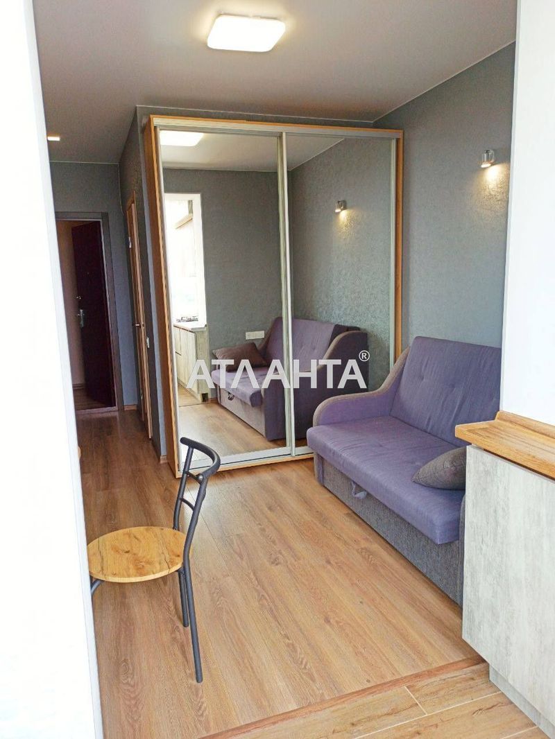 1-room apartment apartment by the address st. Nezavisimosti (area 51 m²) - Atlanta.ua - photo 6