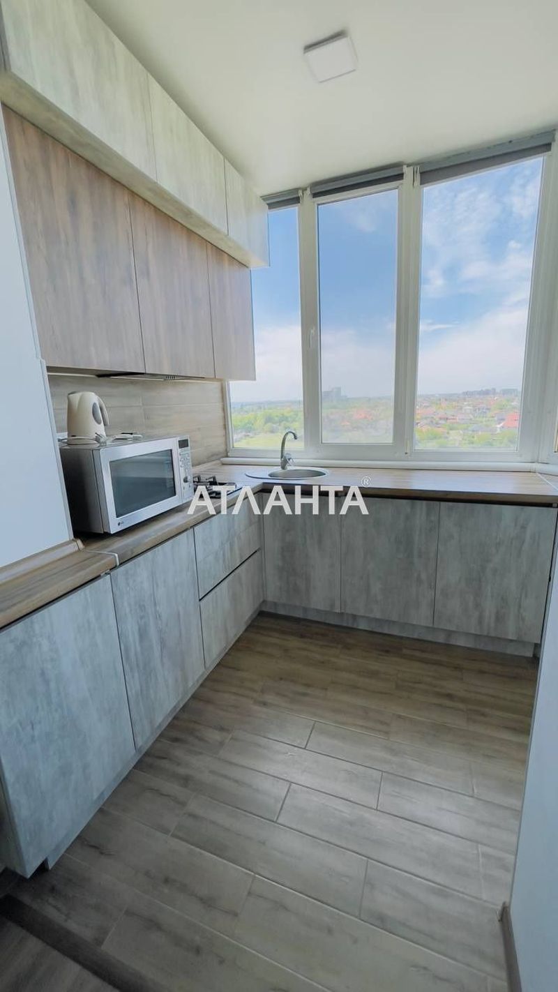 1-room apartment apartment by the address st. Nezavisimosti (area 51 m²) - Atlanta.ua - photo 9