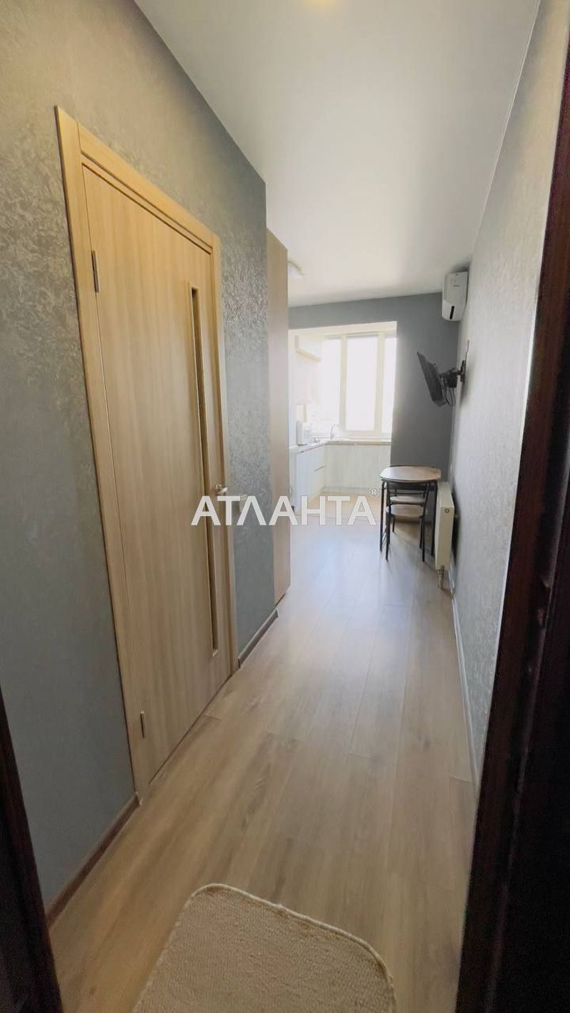 1-room apartment apartment by the address st. Nezavisimosti (area 51 m²) - Atlanta.ua - photo 13