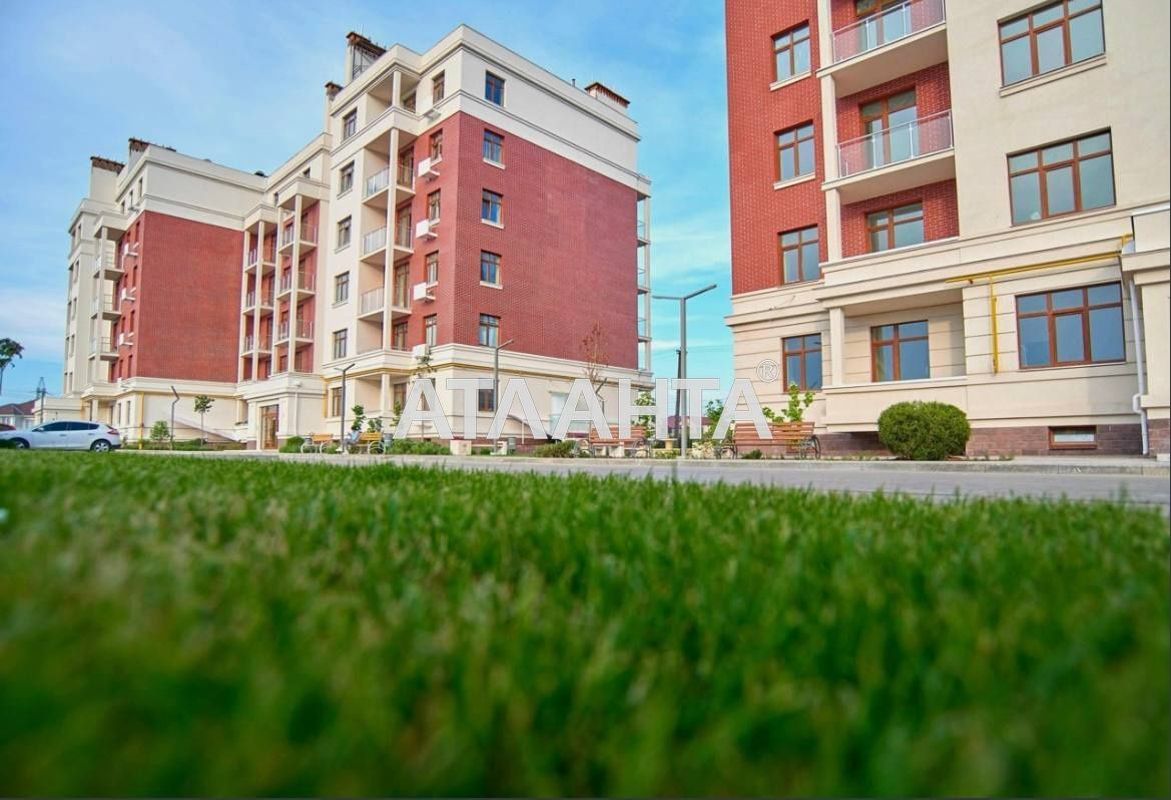 2-rooms apartment apartment by the address st. Tramvaynaya (area 81,5 m²) - Atlanta.ua - photo 6