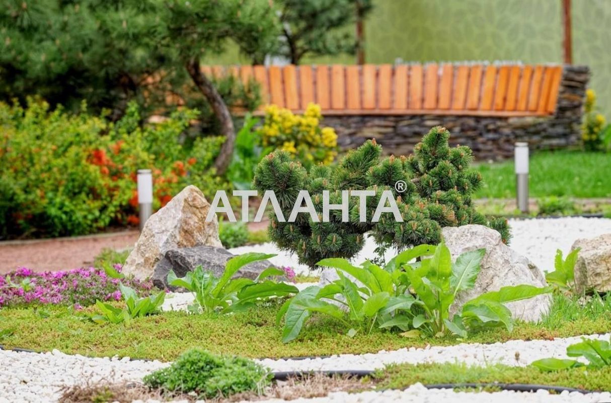 2-rooms apartment apartment by the address st. Tramvaynaya (area 81,5 m²) - Atlanta.ua - photo 7