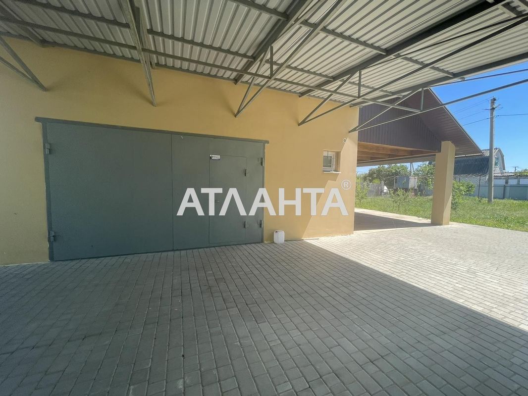 House (area 100 m²) - Atlanta.ua - photo 21