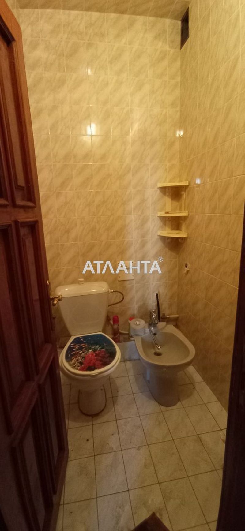 House (area 186 m²) - Atlanta.ua - photo 17